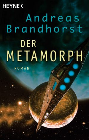 [Kantaki 02] • Der Metamorph